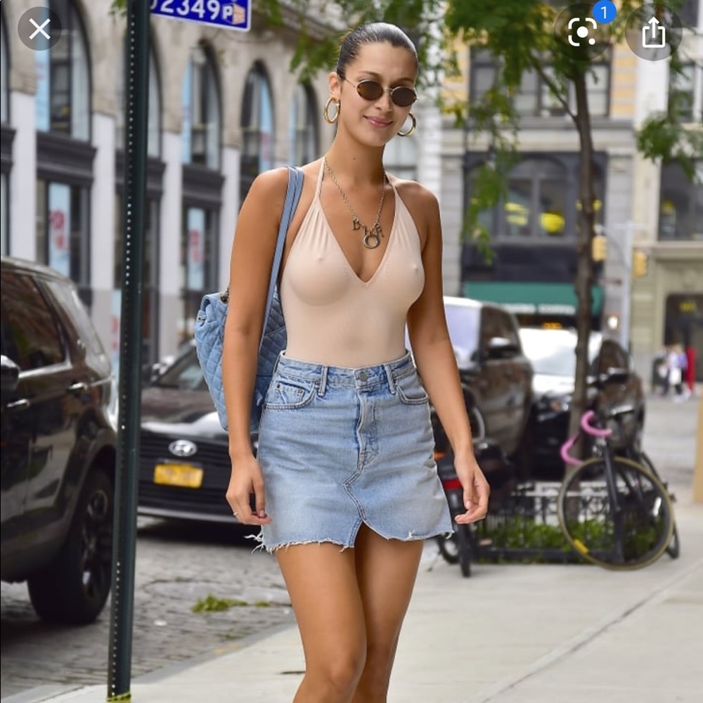 GRLFRND SKIRT SIZE 27